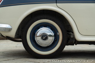 Ostatní značky Ostatní modely Vanden Plas PRINCESS 1300 1971