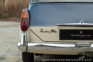 Ostatní značky Ostatní modely Vanden Plas PRINCESS 1300 1971