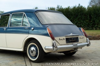 Ostatní značky Ostatní modely Vanden Plas PRINCESS 1300 1971