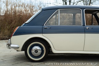 Ostatní značky Ostatní modely Vanden Plas PRINCESS 1300 1971