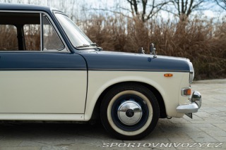 Ostatní značky Ostatní modely Vanden Plas PRINCESS 1300 1971