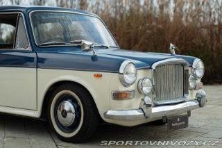 Ostatní značky Ostatní modely Vanden Plas PRINCESS 1300 1971