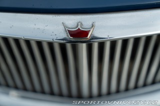 Ostatní značky Ostatní modely Vanden Plas PRINCESS 1300 1971