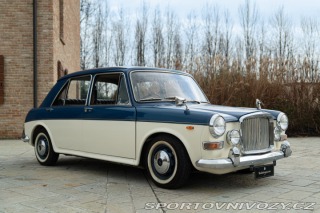 Ostatní značky Ostatní modely Vanden Plas PRINCESS 1300 1971