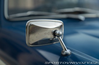 Ostatní značky Ostatní modely Vanden Plas PRINCESS 1300 1971