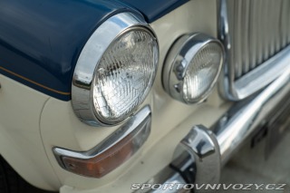 Ostatní značky Ostatní modely Vanden Plas PRINCESS 1300 1971