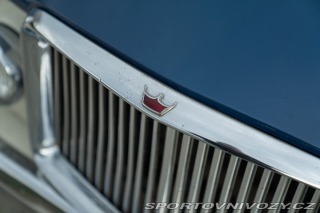 Ostatní značky Ostatní modely Vanden Plas PRINCESS 1300 1971