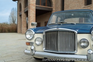 Ostatní značky Ostatní modely Vanden Plas PRINCESS 1300 1971