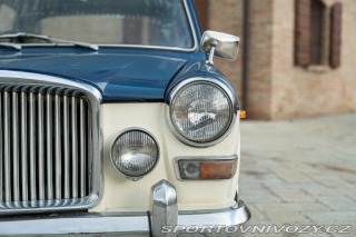 Ostatní značky Ostatní modely Vanden Plas PRINCESS 1300 1971