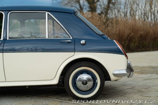 Ostatní značky Ostatní modely Vanden Plas PRINCESS 1300 1971