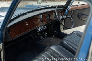 Ostatní značky Ostatní modely Vanden Plas PRINCESS 1300 1971