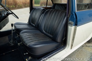 Ostatní značky Ostatní modely Vanden Plas PRINCESS 1300 1971