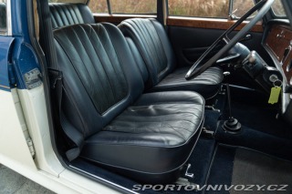 Ostatní značky Ostatní modely Vanden Plas PRINCESS 1300 1971