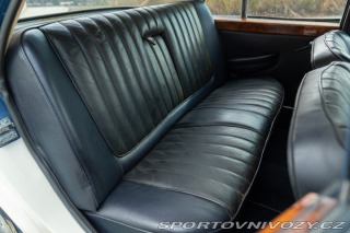 Ostatní značky Ostatní modely Vanden Plas PRINCESS 1300 1971