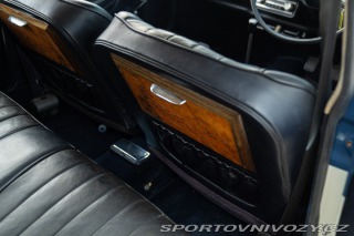 Ostatní značky Ostatní modely Vanden Plas PRINCESS 1300 1971