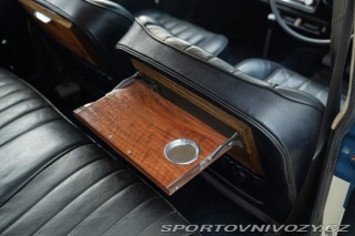 Ostatní značky Ostatní modely Vanden Plas PRINCESS 1300 1971
