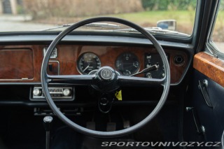 Ostatní značky Ostatní modely Vanden Plas PRINCESS 1300 1971