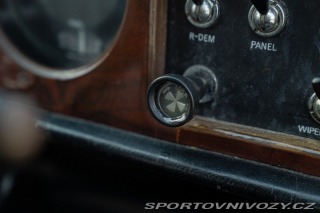 Ostatní značky Ostatní modely Vanden Plas PRINCESS 1300 1971