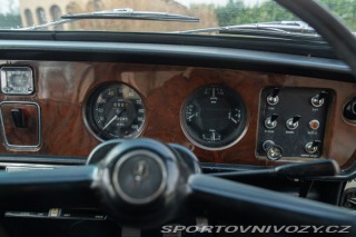 Ostatní značky Ostatní modely Vanden Plas PRINCESS 1300 1971