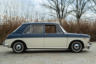 Ostatní značky Ostatní modely Vanden Plas PRINCESS 1300 1971