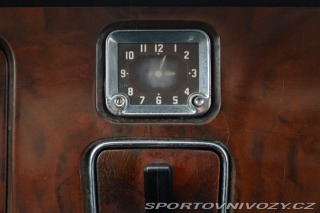 Ostatní značky Ostatní modely Vanden Plas PRINCESS 1300 1971