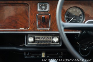 Ostatní značky Ostatní modely Vanden Plas PRINCESS 1300 1971