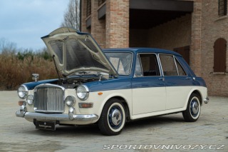 Ostatní značky Ostatní modely Vanden Plas PRINCESS 1300 1971