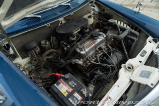 Ostatní značky Ostatní modely Vanden Plas PRINCESS 1300 1971