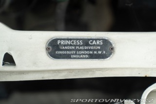 Ostatní značky Ostatní modely Vanden Plas PRINCESS 1300 1971