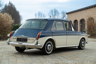 Ostatní značky Ostatní modely Vanden Plas PRINCESS 1300 1971