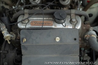 Ostatní značky Ostatní modely Vanden Plas PRINCESS 1300 1971