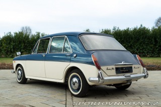 Ostatní značky Ostatní modely Vanden Plas PRINCESS 1300 1971