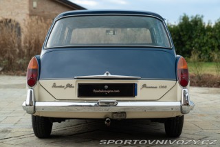 Ostatní značky Ostatní modely Vanden Plas PRINCESS 1300 1971