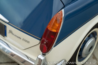 Ostatní značky Ostatní modely Vanden Plas PRINCESS 1300 1971