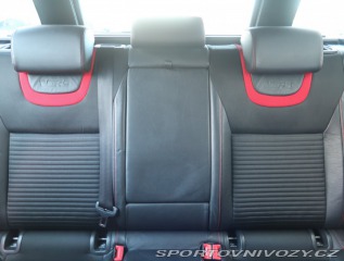 Škoda Octavia RS RS Challenge RS 2.0 TDI 2013