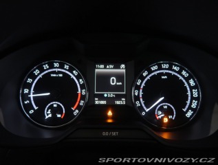 Škoda Octavia RS RS Challenge RS 2.0 TDI 2013