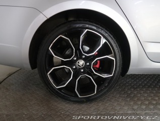 Škoda Octavia RS RS Challenge RS 2.0 TDI 2013
