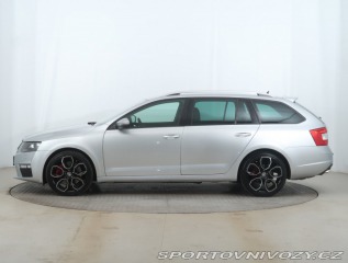 Škoda Octavia RS RS Challenge RS 2.0 TDI 2013