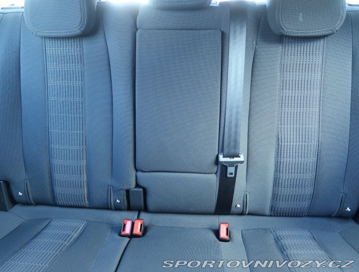 Peugeot 308 2.0 BlueHDi 2017
