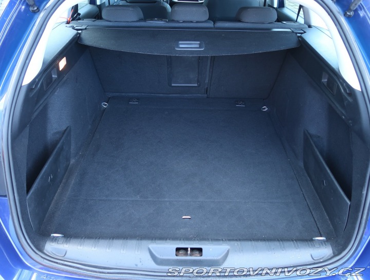 Peugeot 308 2.0 BlueHDi 2017