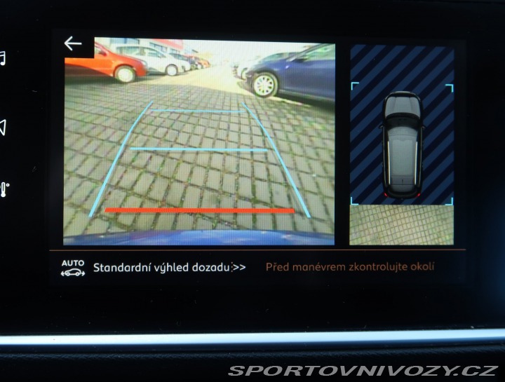 Peugeot 308 2.0 BlueHDi 2017