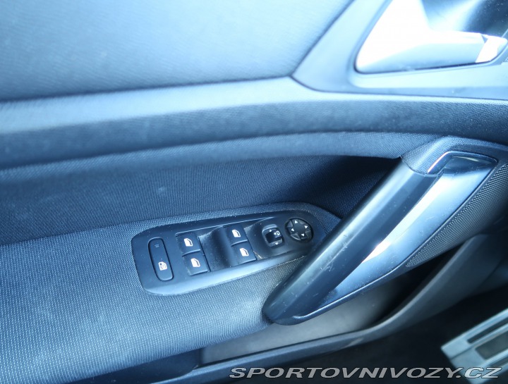 Peugeot 308 2.0 BlueHDi 2017