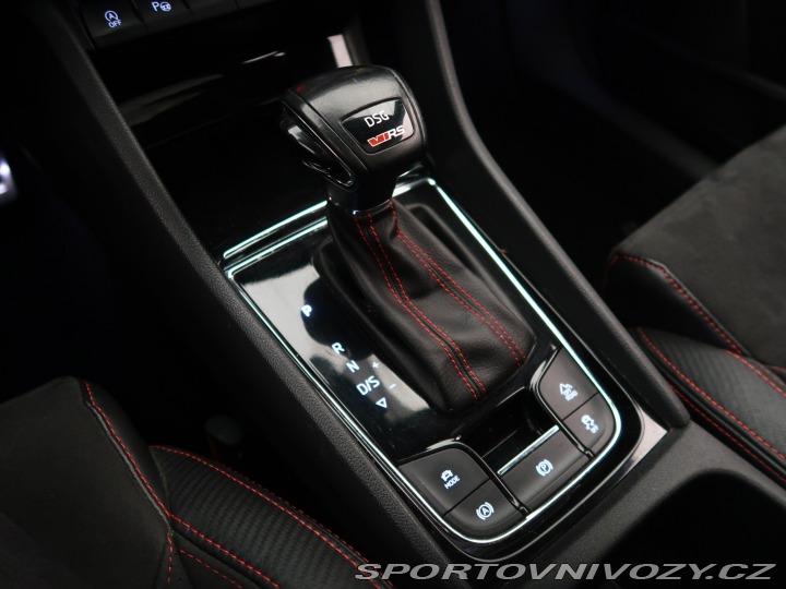 Škoda Kodiaq RS RS RS 2.0 TDI 2019