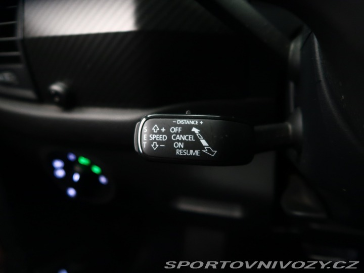 Škoda Kodiaq RS RS RS 2.0 TDI 2019