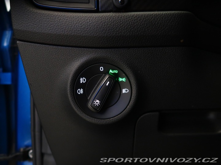 Škoda Kodiaq RS RS RS 2.0 TDI 2019