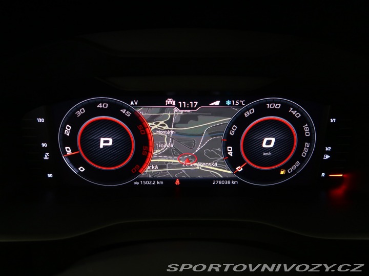 Škoda Kodiaq RS RS RS 2.0 TDI 2019