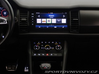 Škoda Kodiaq RS RS RS 2.0 TDI 2019