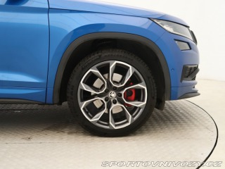 Škoda Kodiaq RS RS RS 2.0 TDI 2019