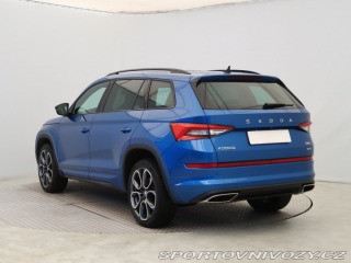 Škoda Kodiaq RS RS RS 2.0 TDI 2019