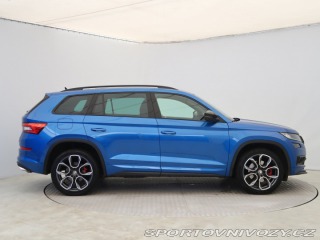 Škoda Kodiaq RS RS RS 2.0 TDI 2019